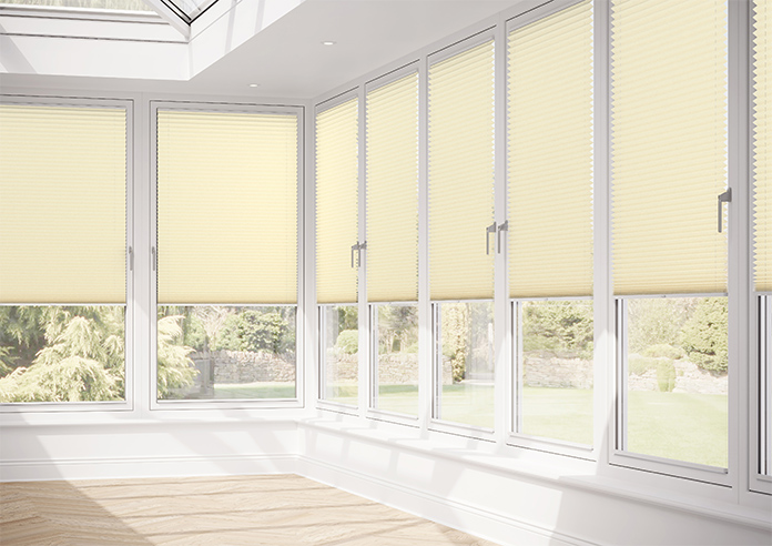 Ecoshade, Powder Cream - Clip Fit Blind - Image 9